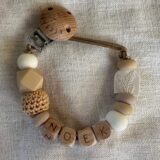 Speenkoord coconut cream