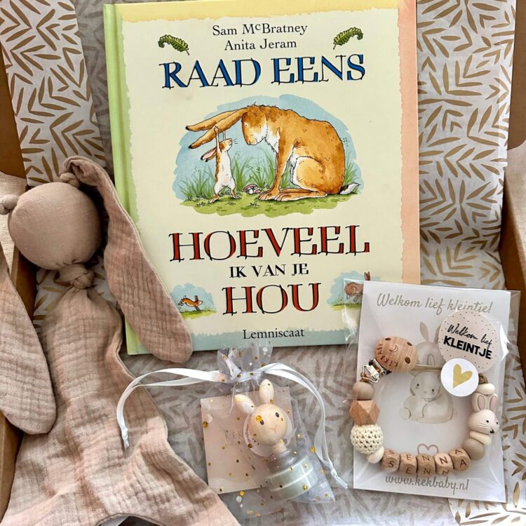 Baby Cadeau Box