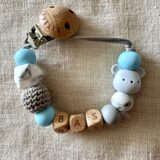 Speenkoord little mouse