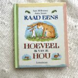 Mini Hazeltje