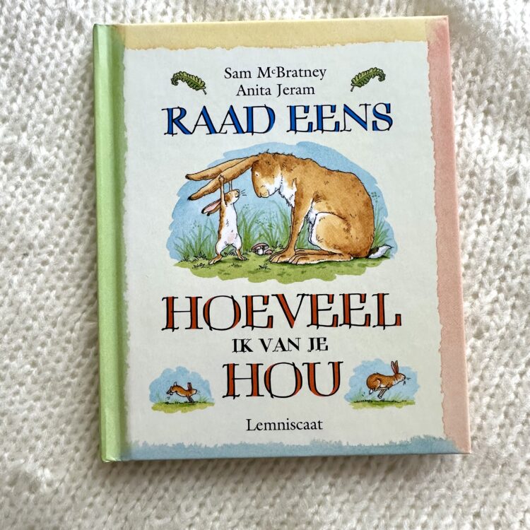 Mini Hazeltje