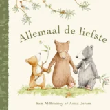 Allemaal de liefste.