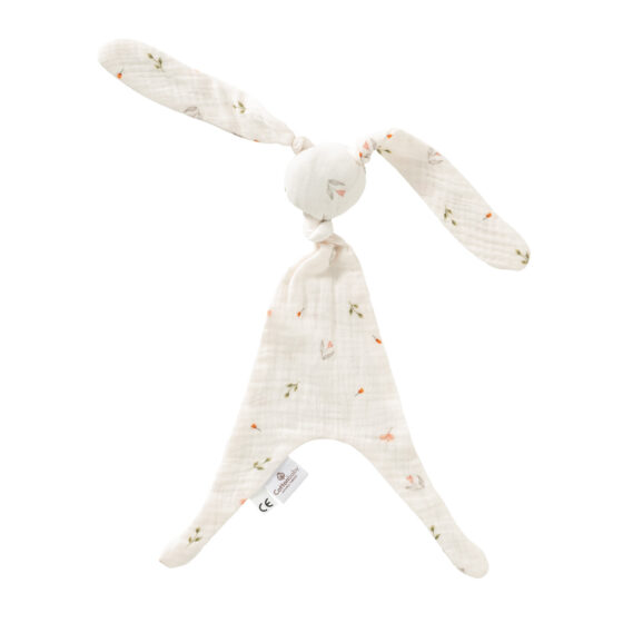Cottonbaby knuffel springflowers