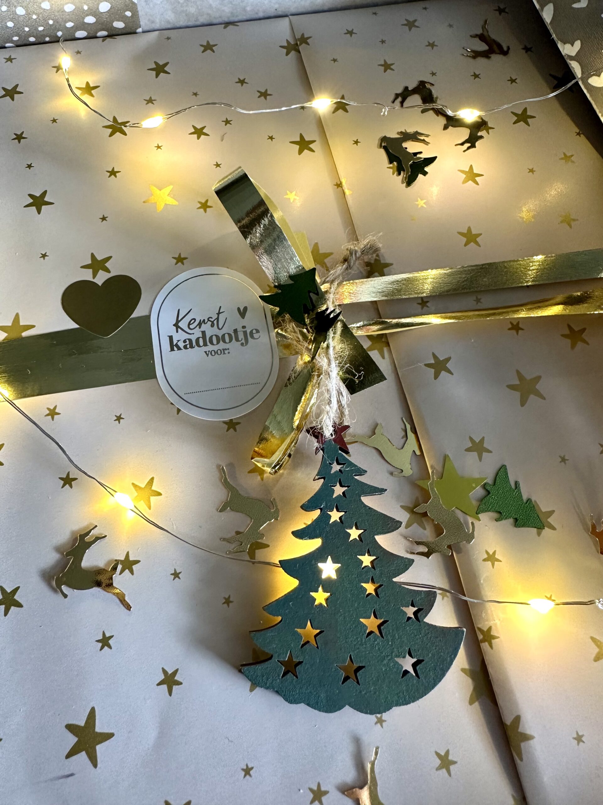 December- deal kerst - Afbeelding 3