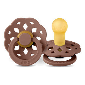 Bibs Boheme woodchuck maat 1