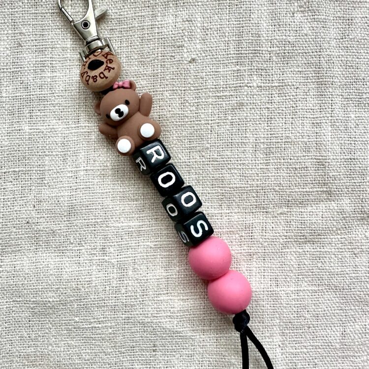 Tashanger Teddy roze