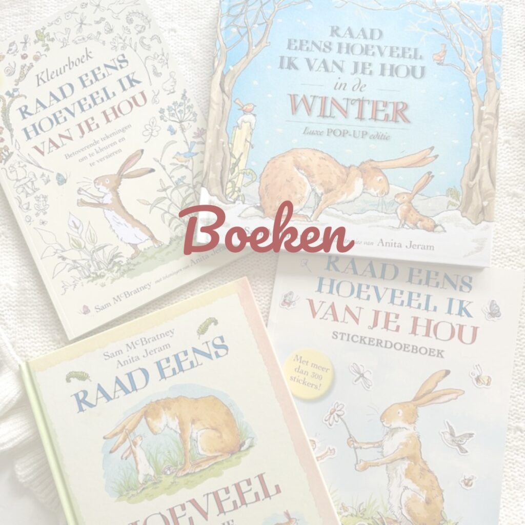 Boeken