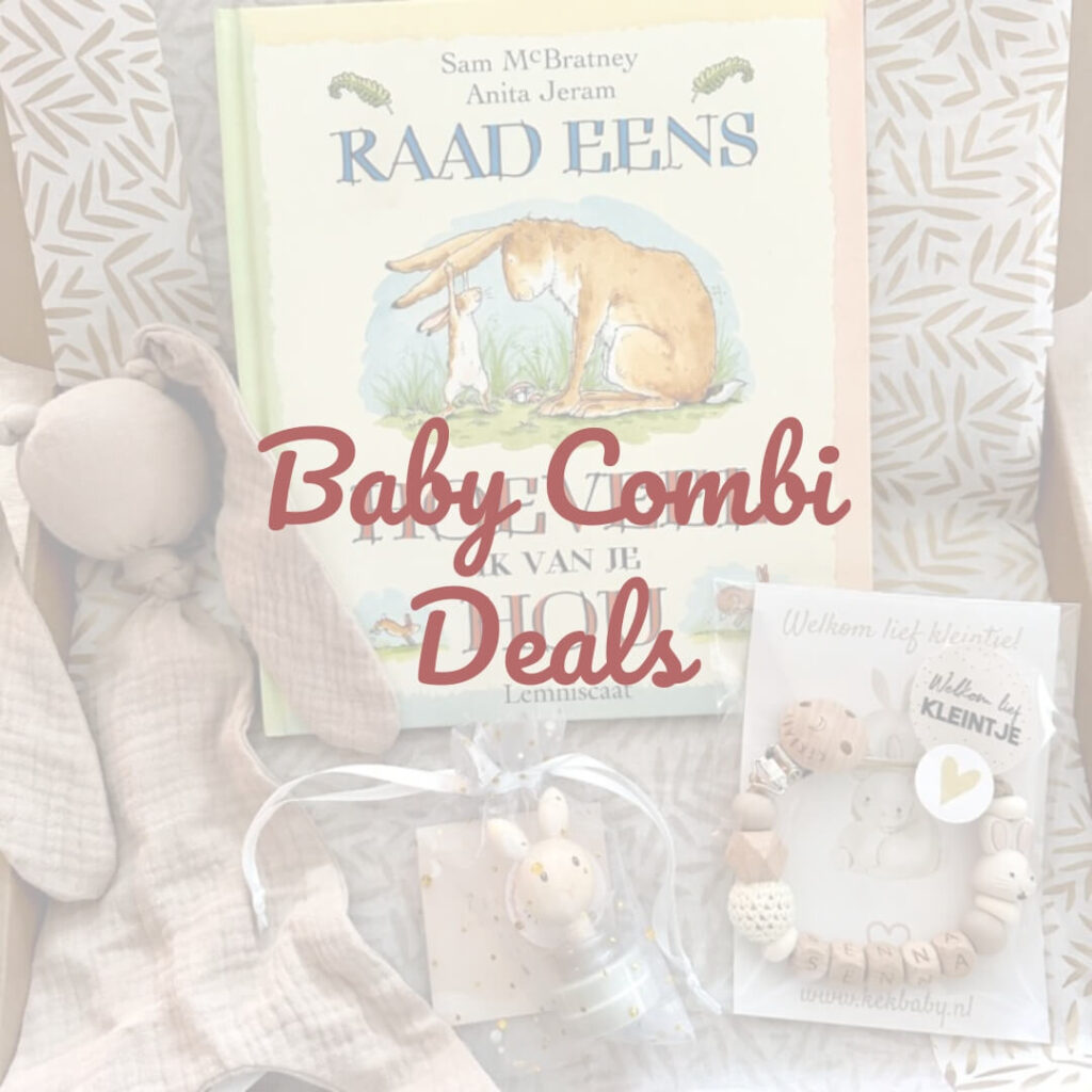 Baby Combi Deals