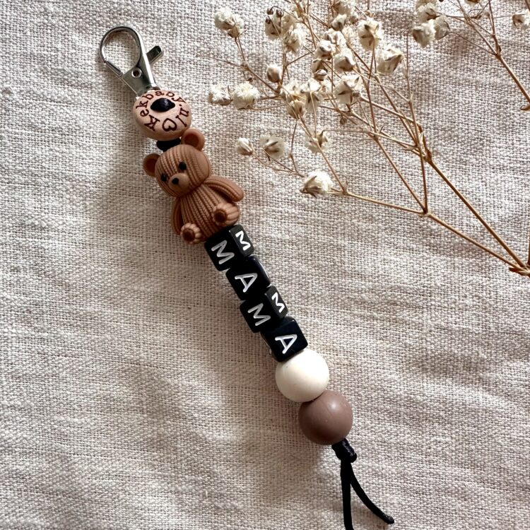 Tashanger Teddy deluxe